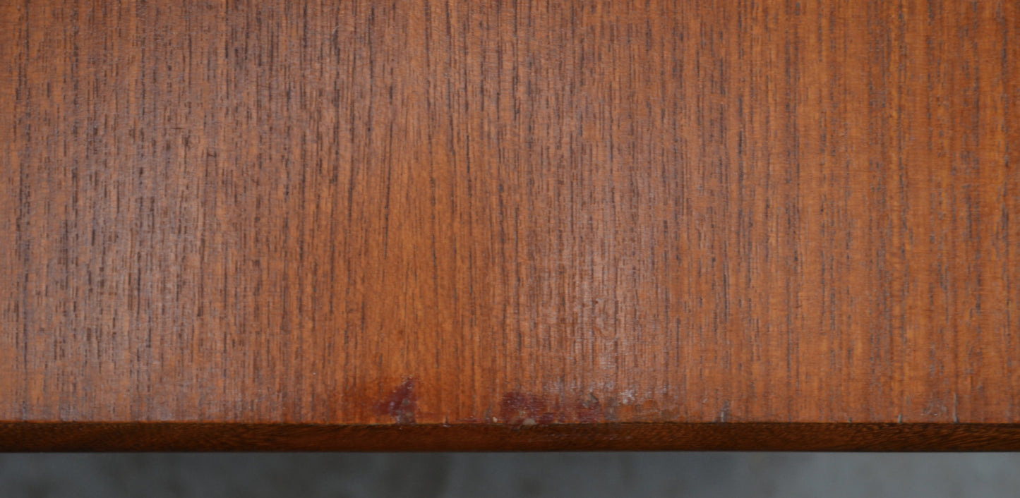 Vintage G Plan Bedside Cabinet