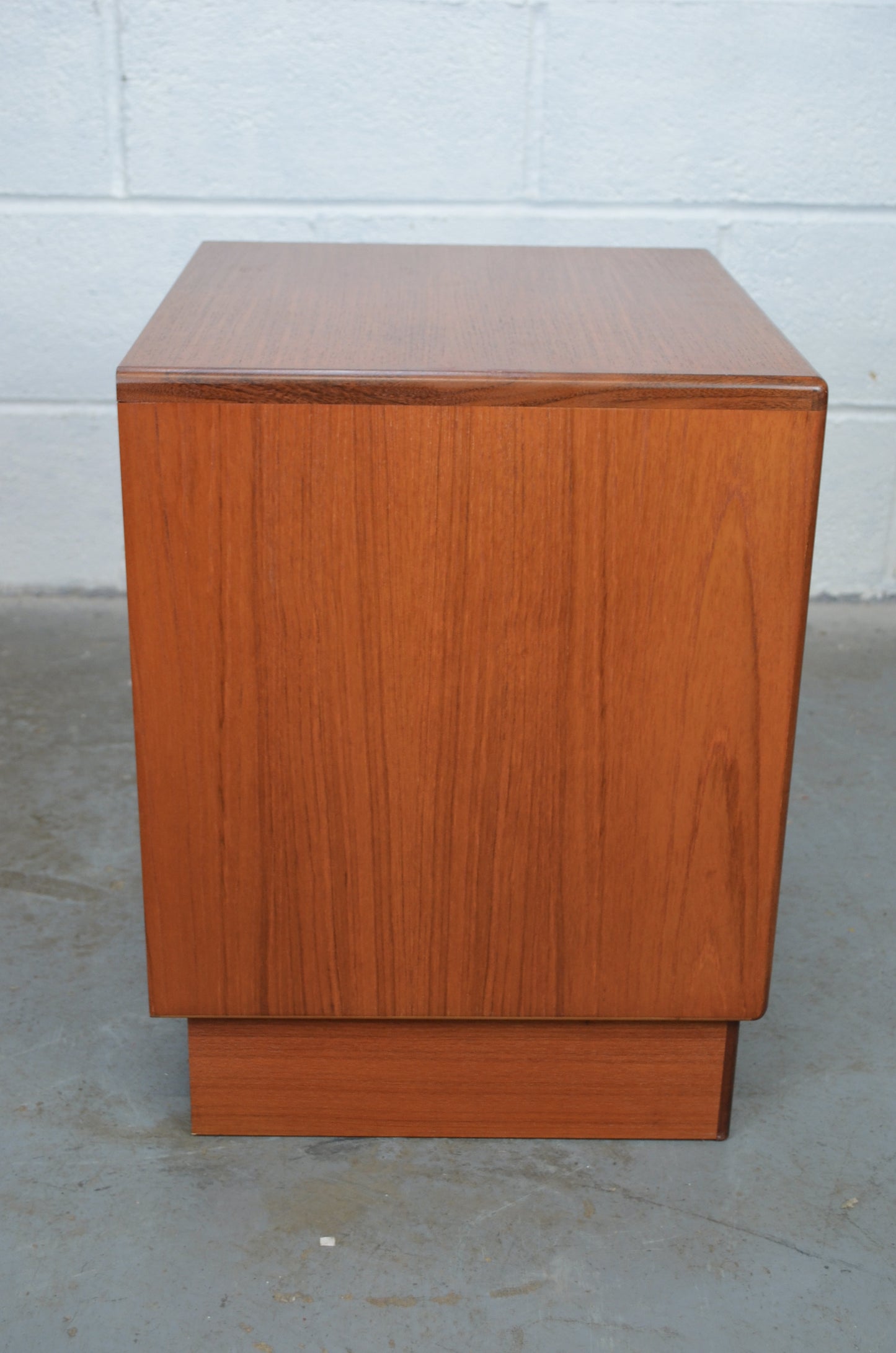 Vintage G Plan Bedside Cabinet