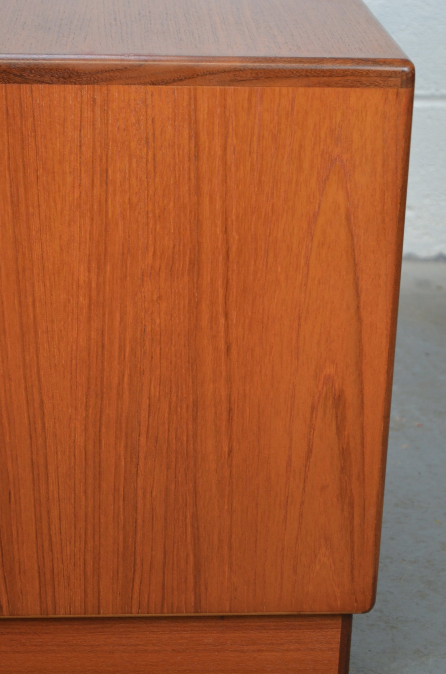 Vintage G Plan Bedside Cabinet