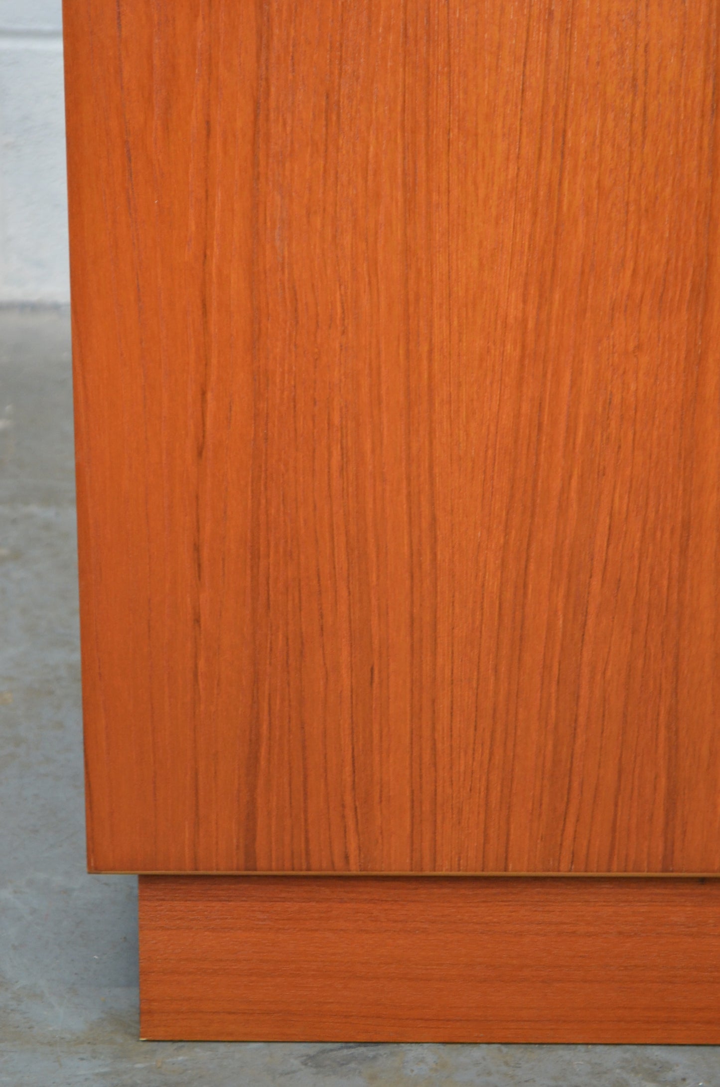 Vintage G Plan Bedside Cabinet