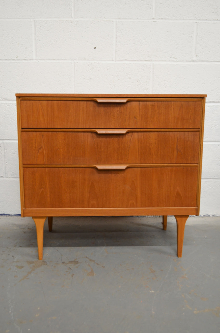 Vintage Austin suite Chest Of Drawers