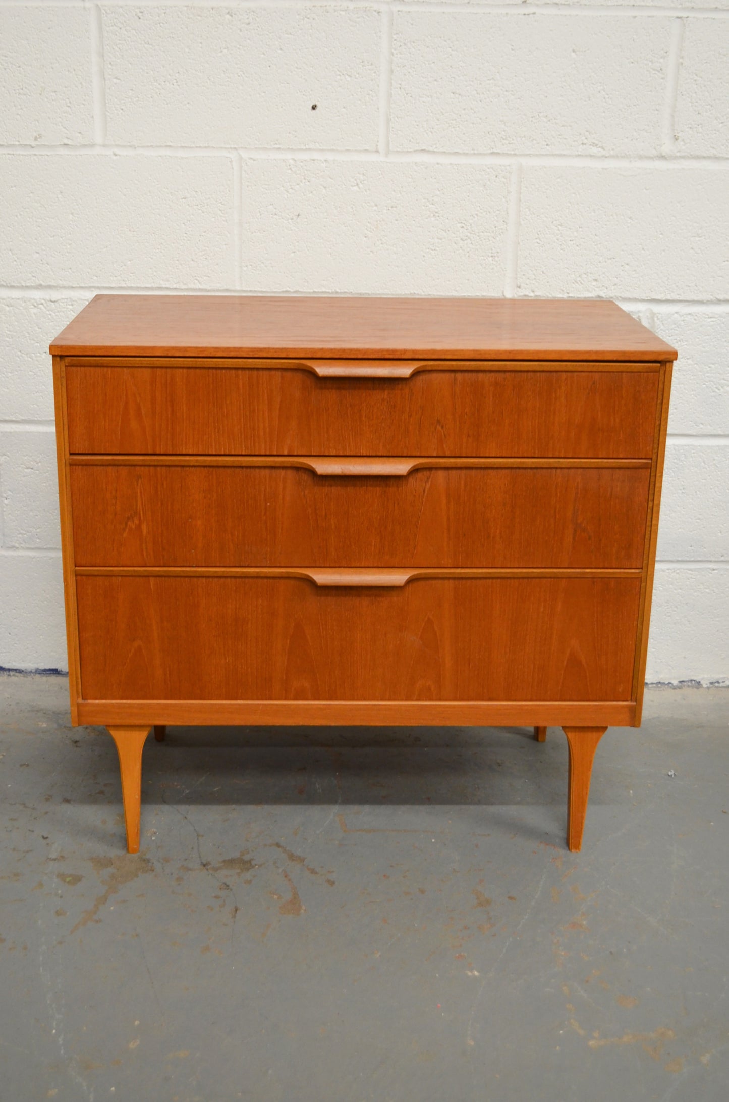 Vintage Austin suite Chest Of Drawers