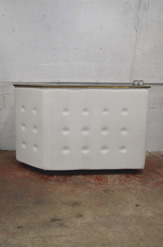 Vintage Mid Century Cocktail Bar
