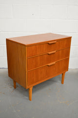 Vintage Austin suite Chest Of Drawers