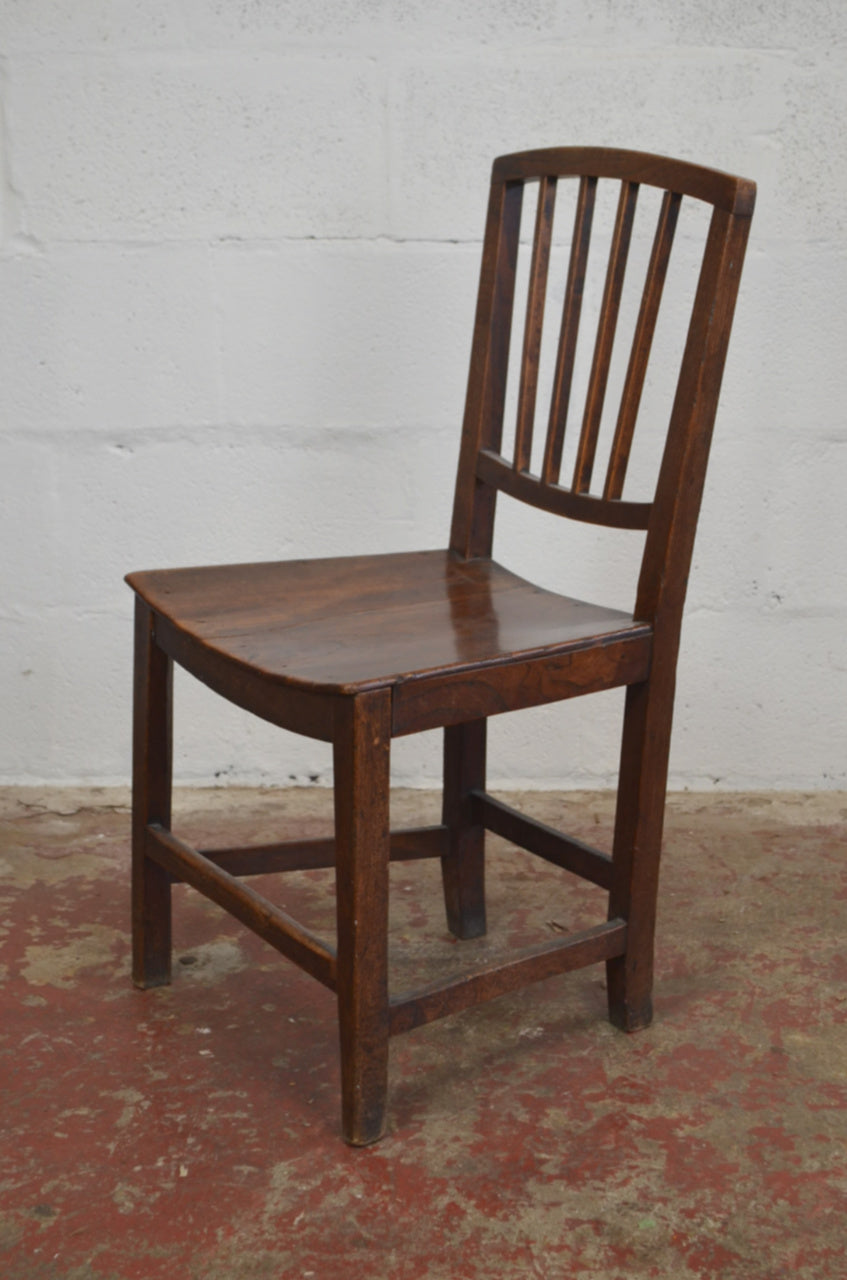 Reserved For Vanessa - A Georgian Country Cottage Dining Chair