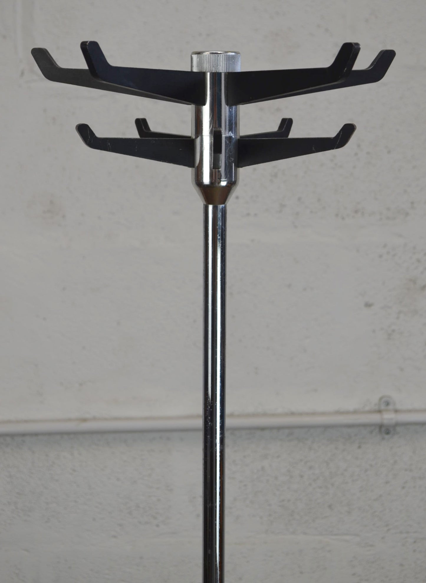 Vintage Mid Century Sputnik/Atomic Coat Stand by Hago