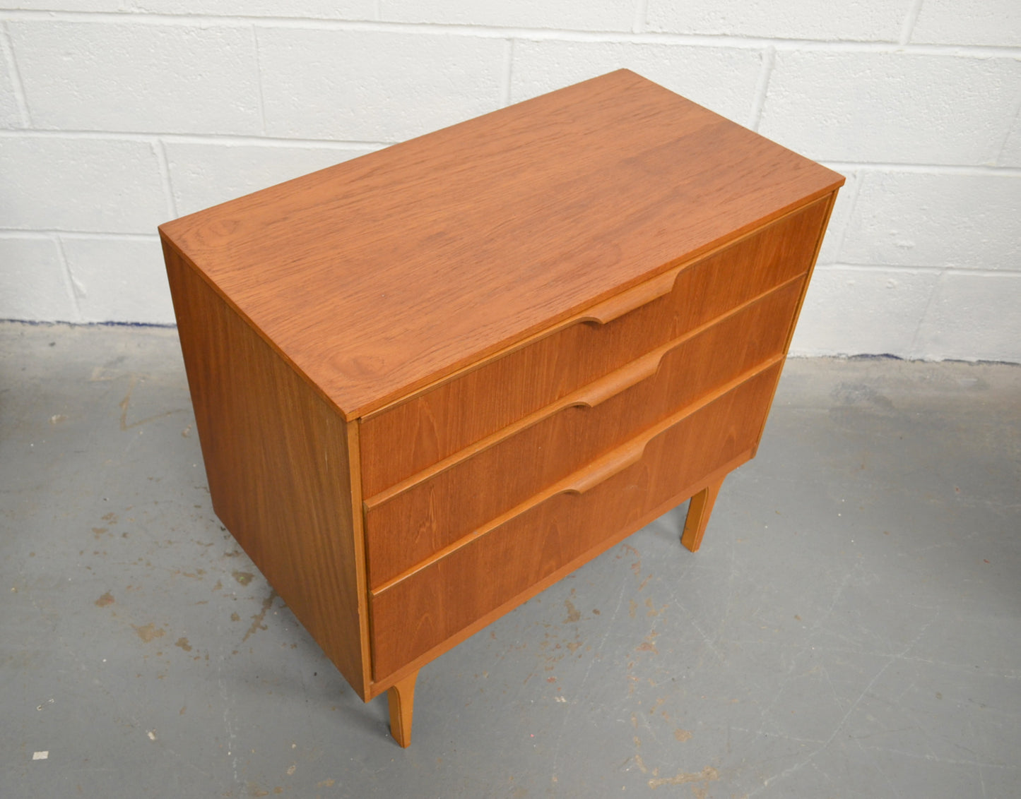 Vintage Austin suite Chest Of Drawers