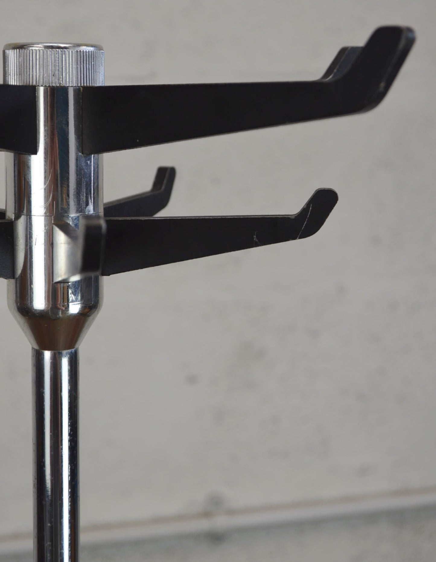 Vintage Mid Century Sputnik/Atomic Coat Stand by Hago