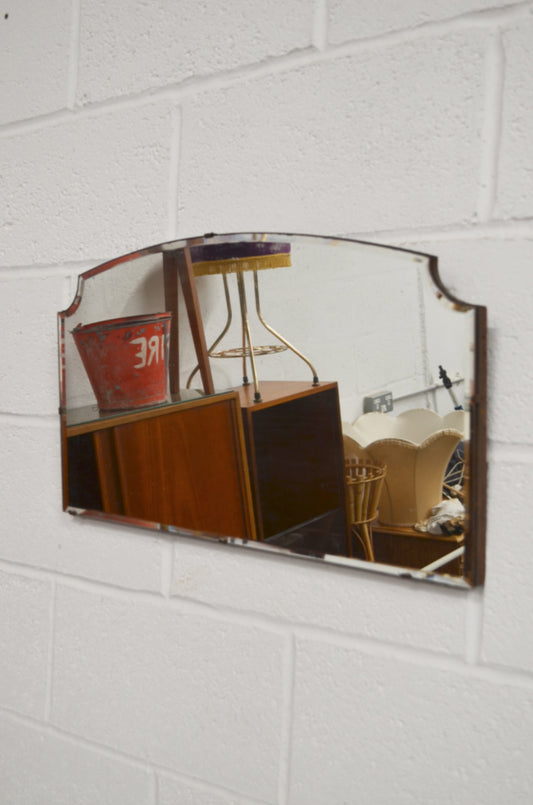 Vintage Wall Mirror