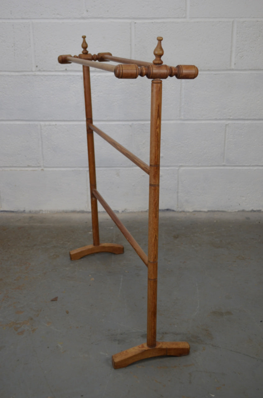 Antique Towel Rail