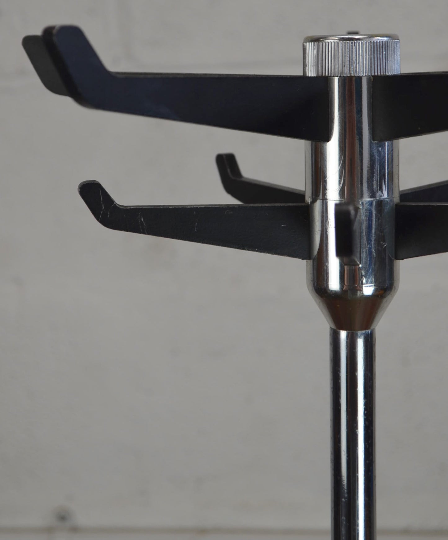 Vintage Mid Century Sputnik/Atomic Coat Stand by Hago