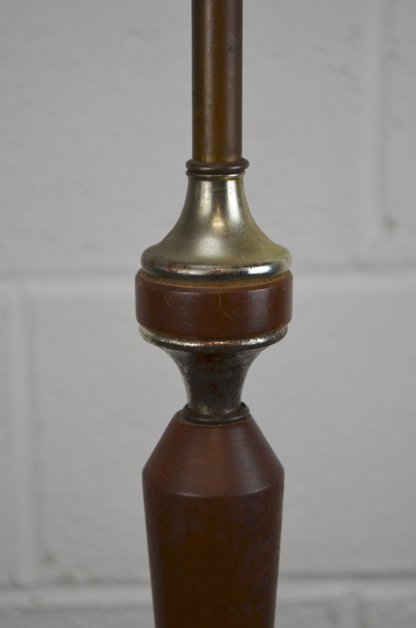 Rare Mid Century Floor Lamp
