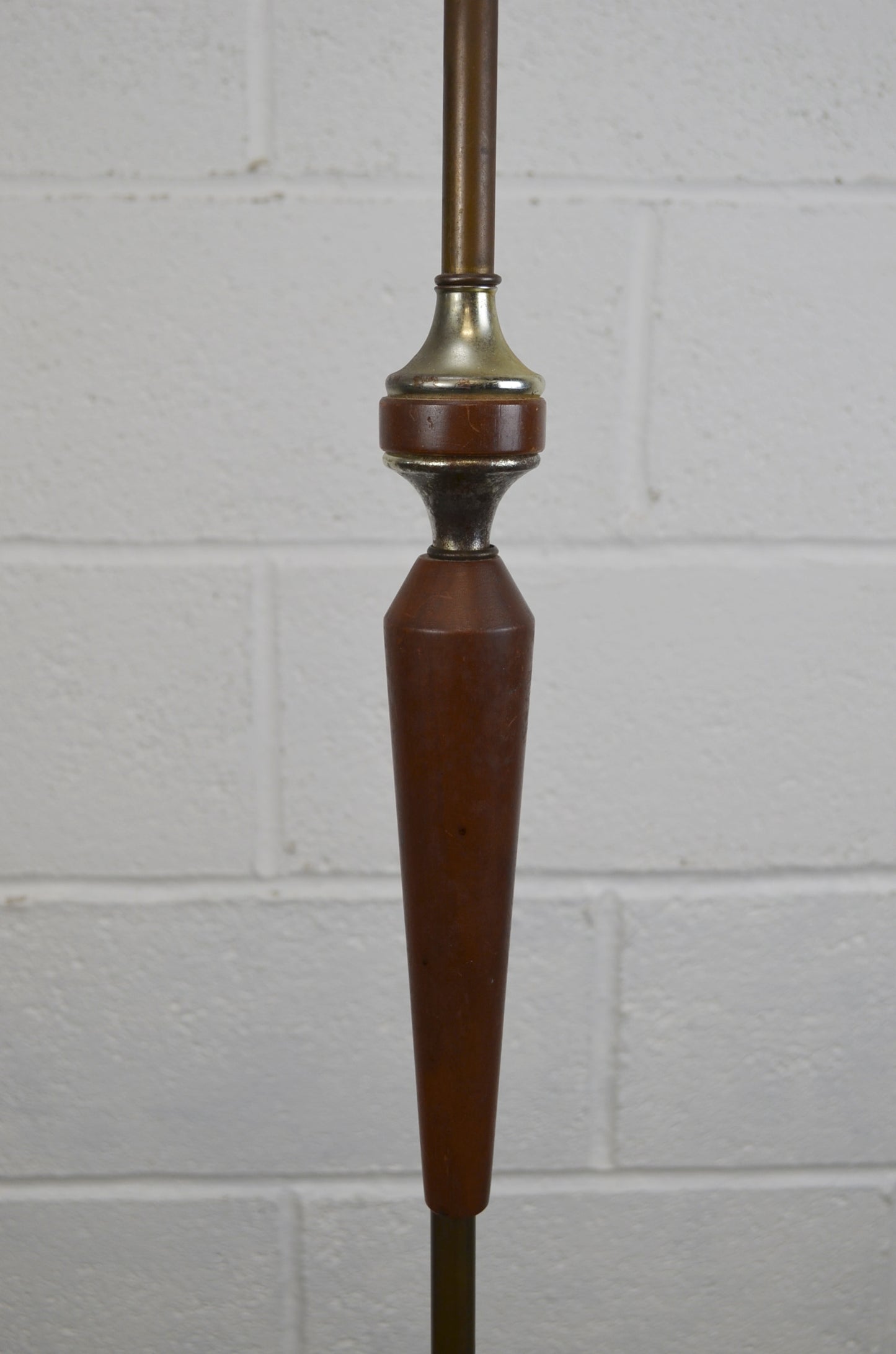 Rare Mid Century Floor Lamp