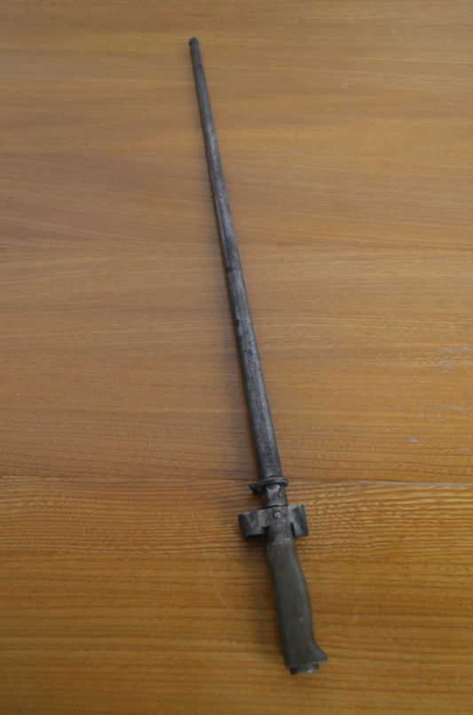 WW1 French Bayonet