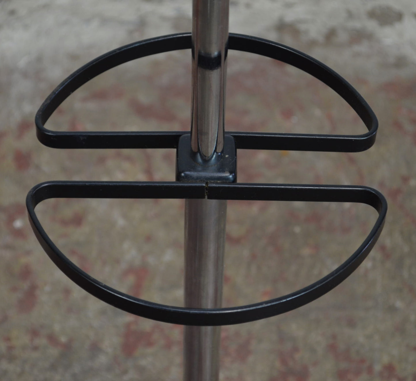 Vintage Mid Century Sputnik/Atomic Coat Stand by Hago