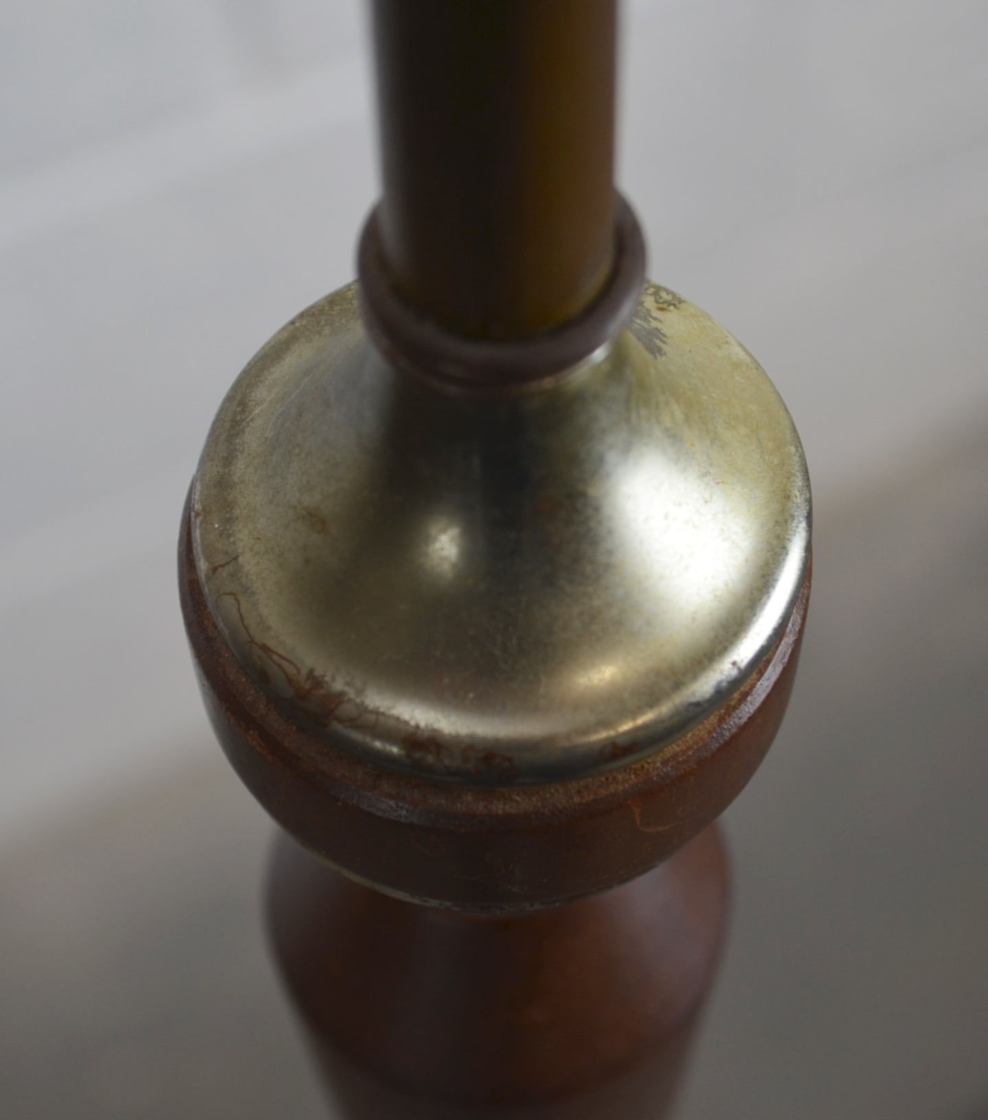 Rare Mid Century Floor Lamp