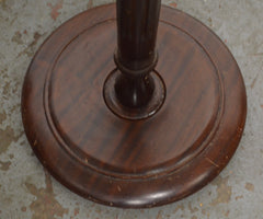 Vintage Floor Lamp (J1)