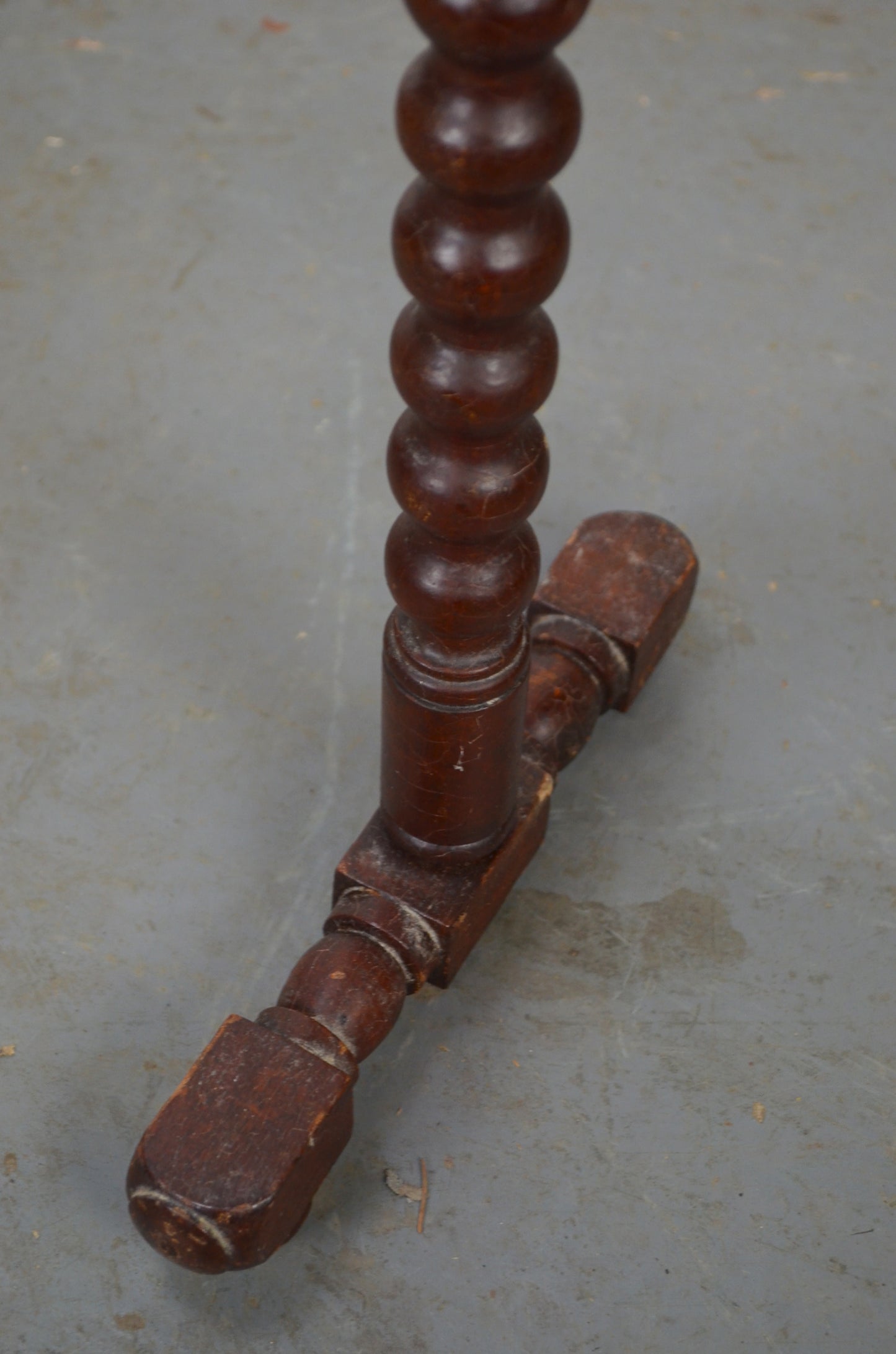Victorian Towel Rail
