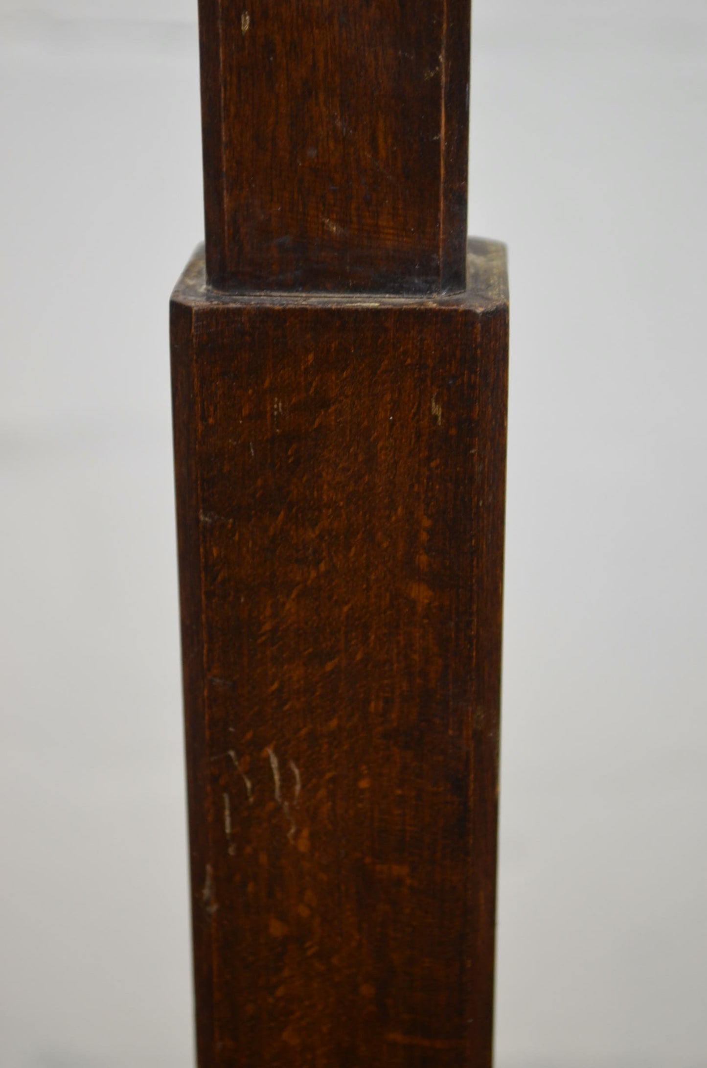 Vintage 20th Century Art Deco Style Floor Lamp
