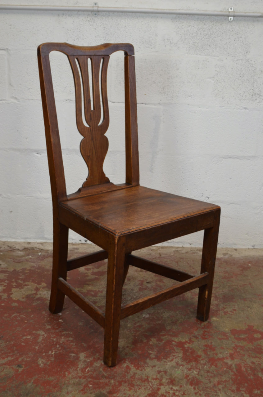 Reserved For Vanessa - A Georgian Country Cottage Dining Chair