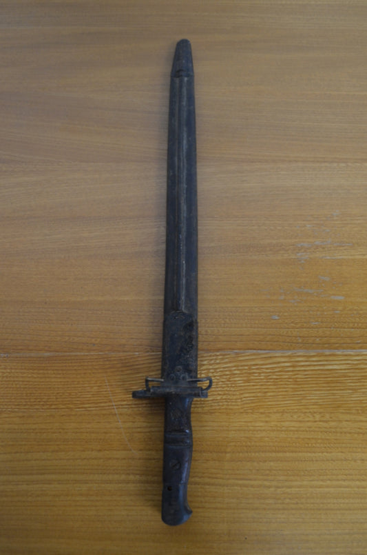 US Remington Bayonet