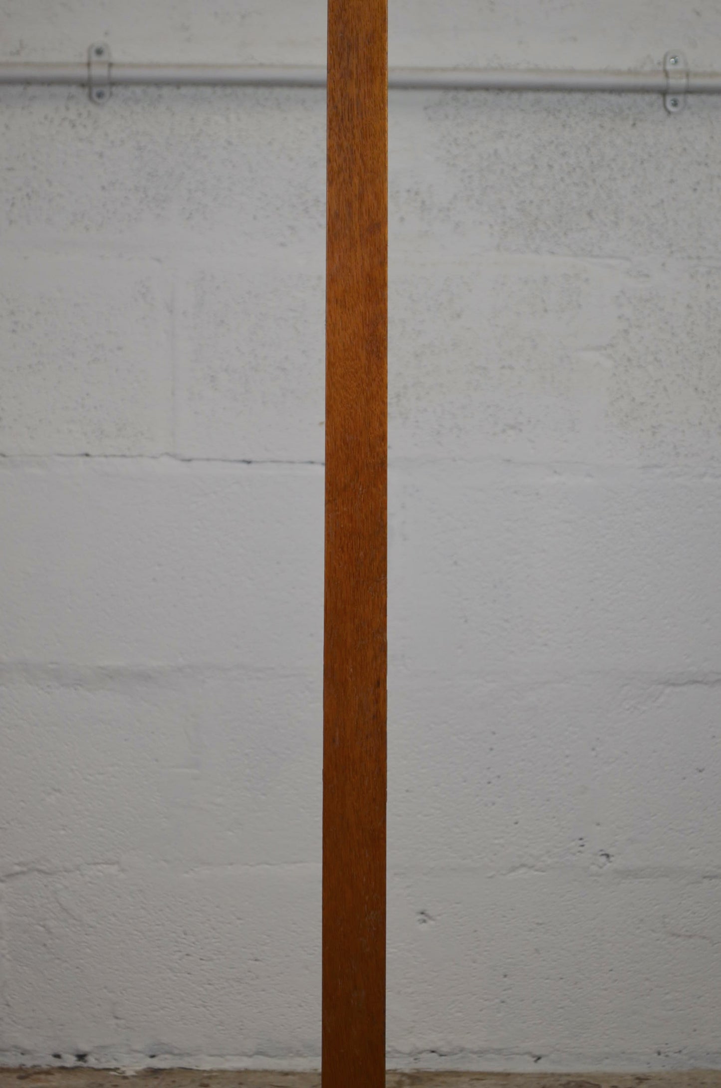Vintage 20th Century Art Deco Style Floor Lamp