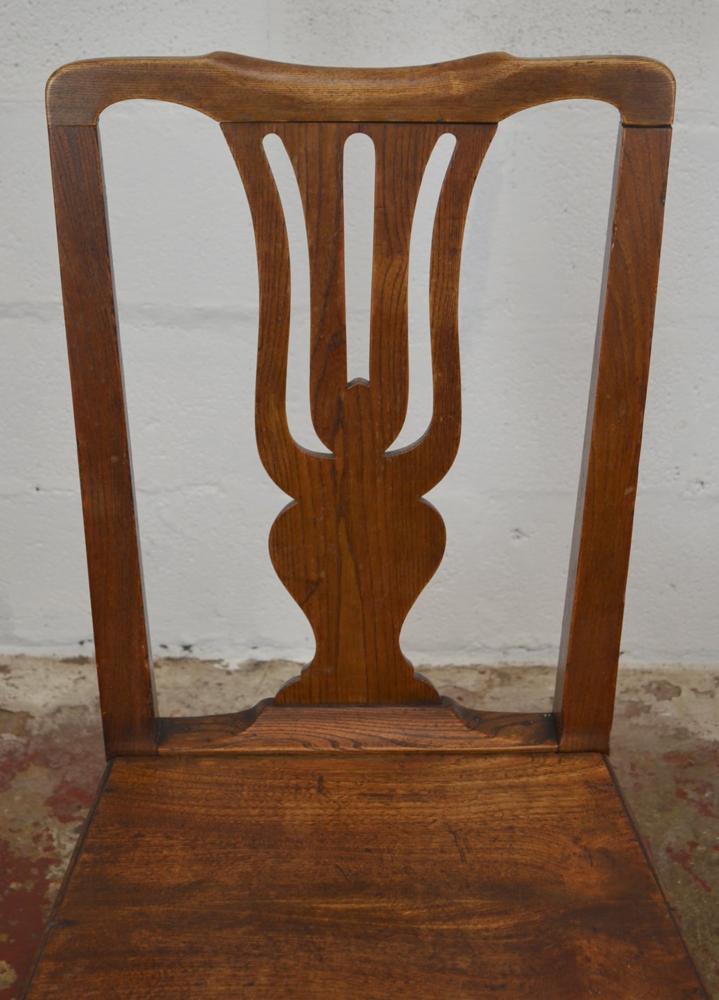 Reserved For Vanessa - A Georgian Country Cottage Dining Chair