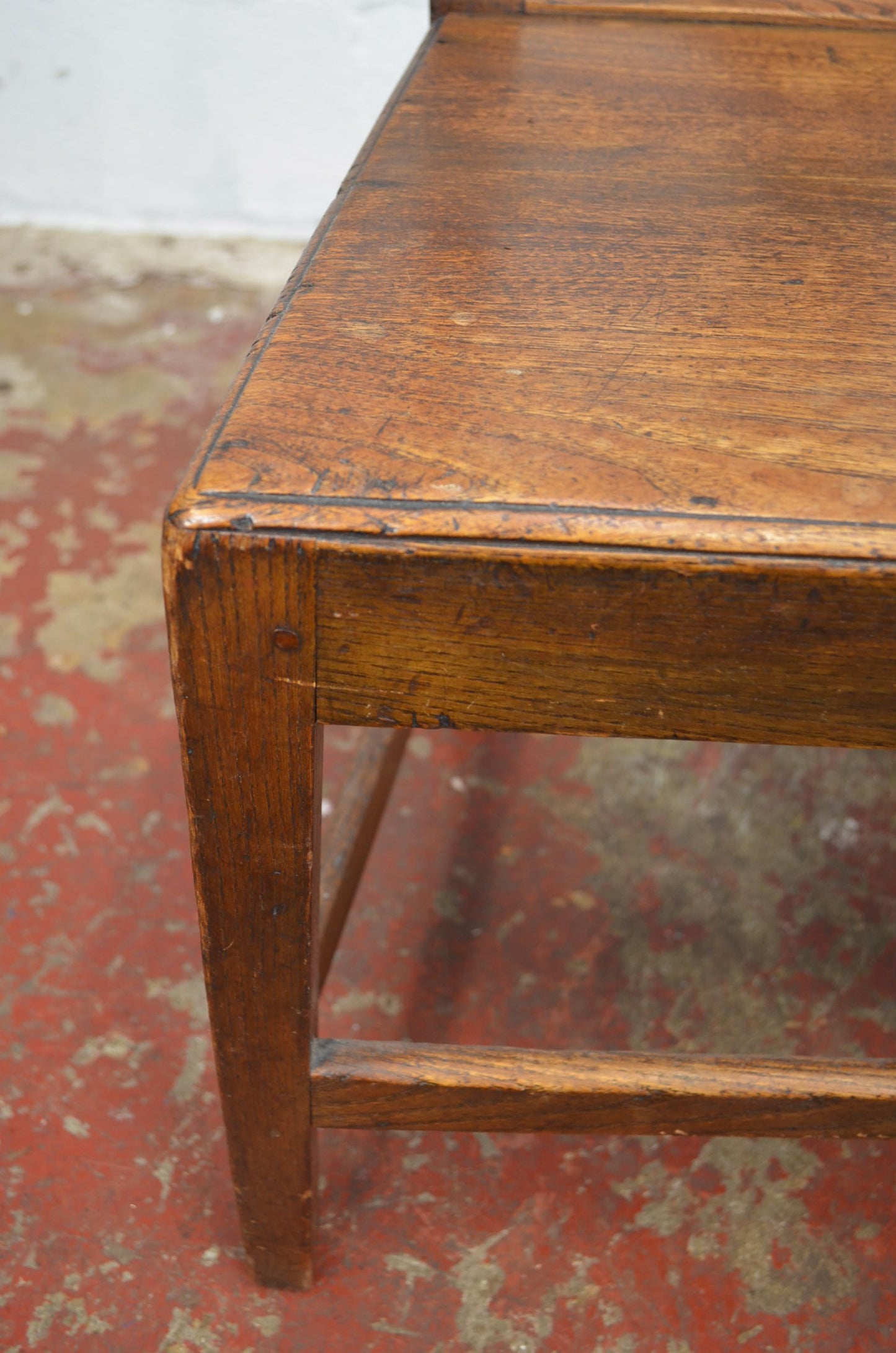 Reserved For Vanessa - A Georgian Country Cottage Dining Chair