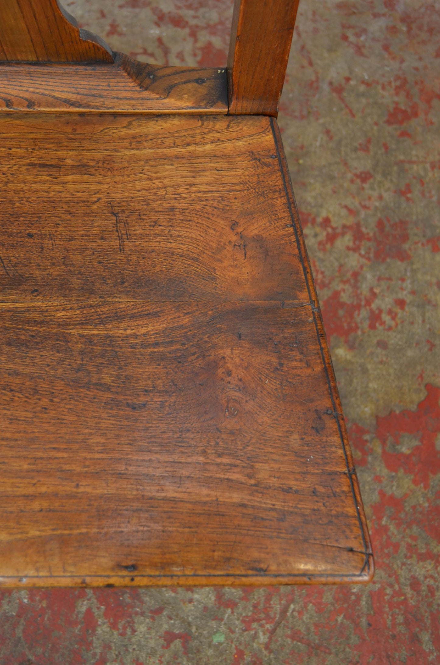 Reserved For Vanessa - A Georgian Country Cottage Dining Chair