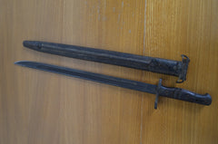 US Remington Bayonet