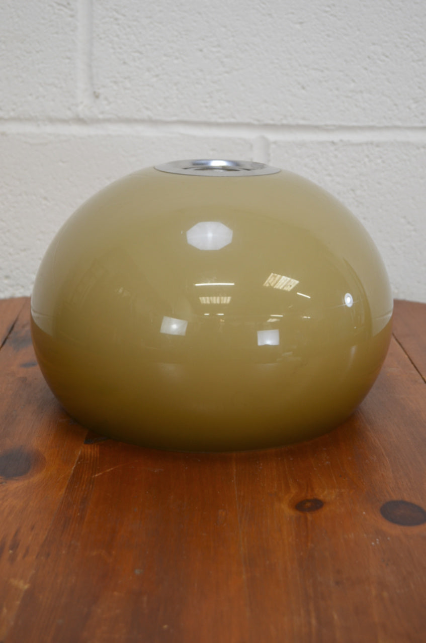 Vintage Guzzini Lamp Shade