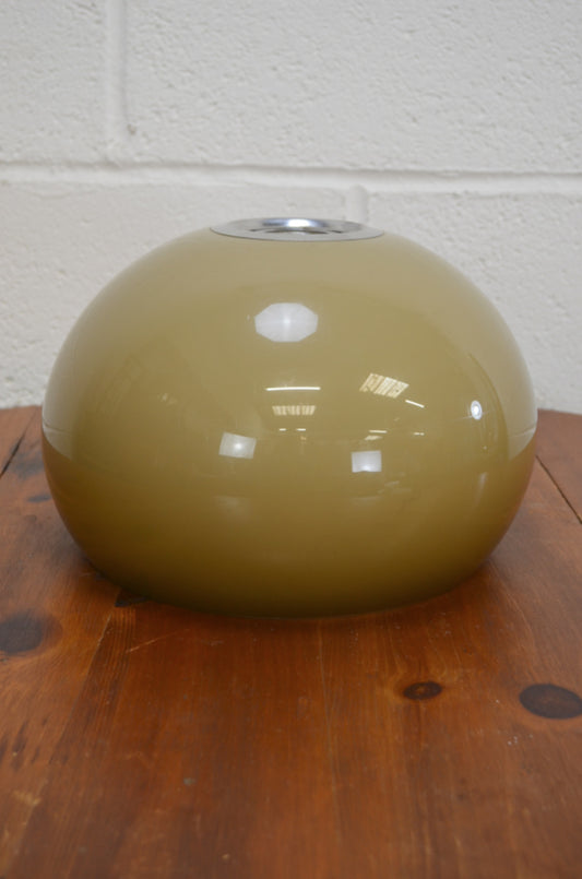 Vintage Guzzini Lamp Shade