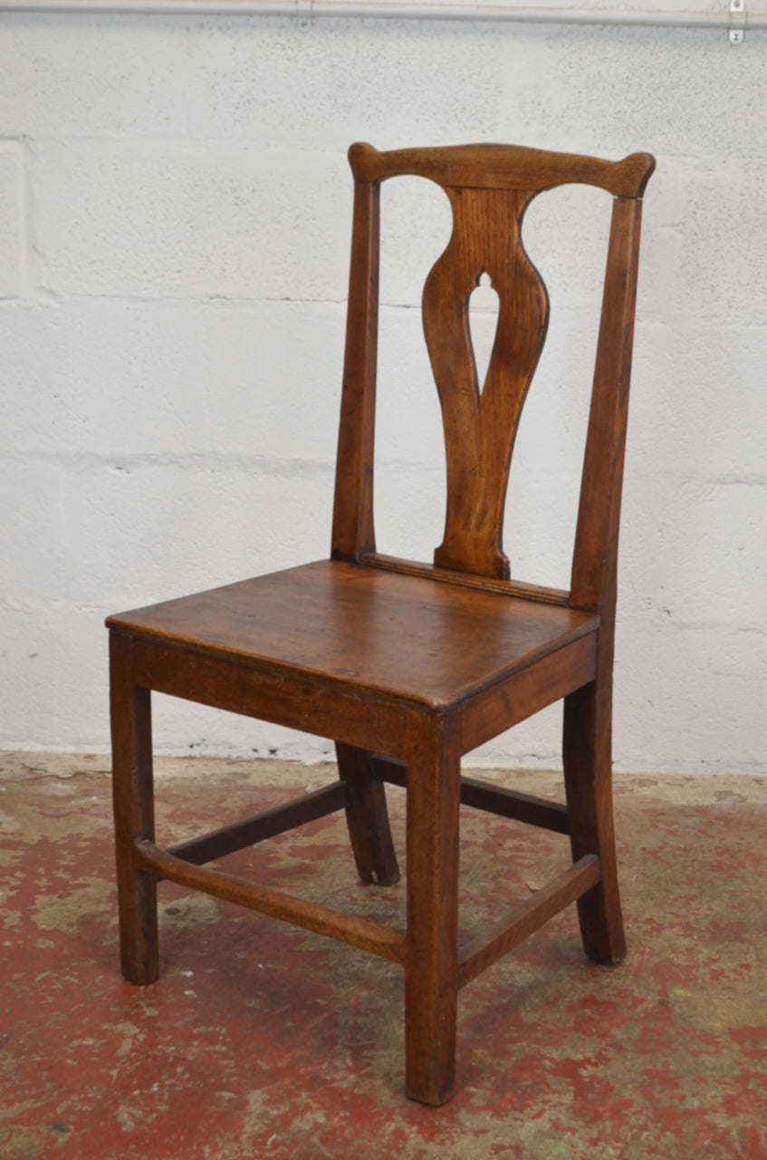 Reserved For Vanessa - A Georgian Country Cottage Dining Chair