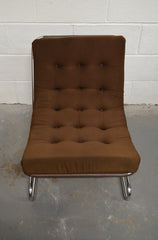 Vintage Lounge / Sling Chair (Peter Hoyte)