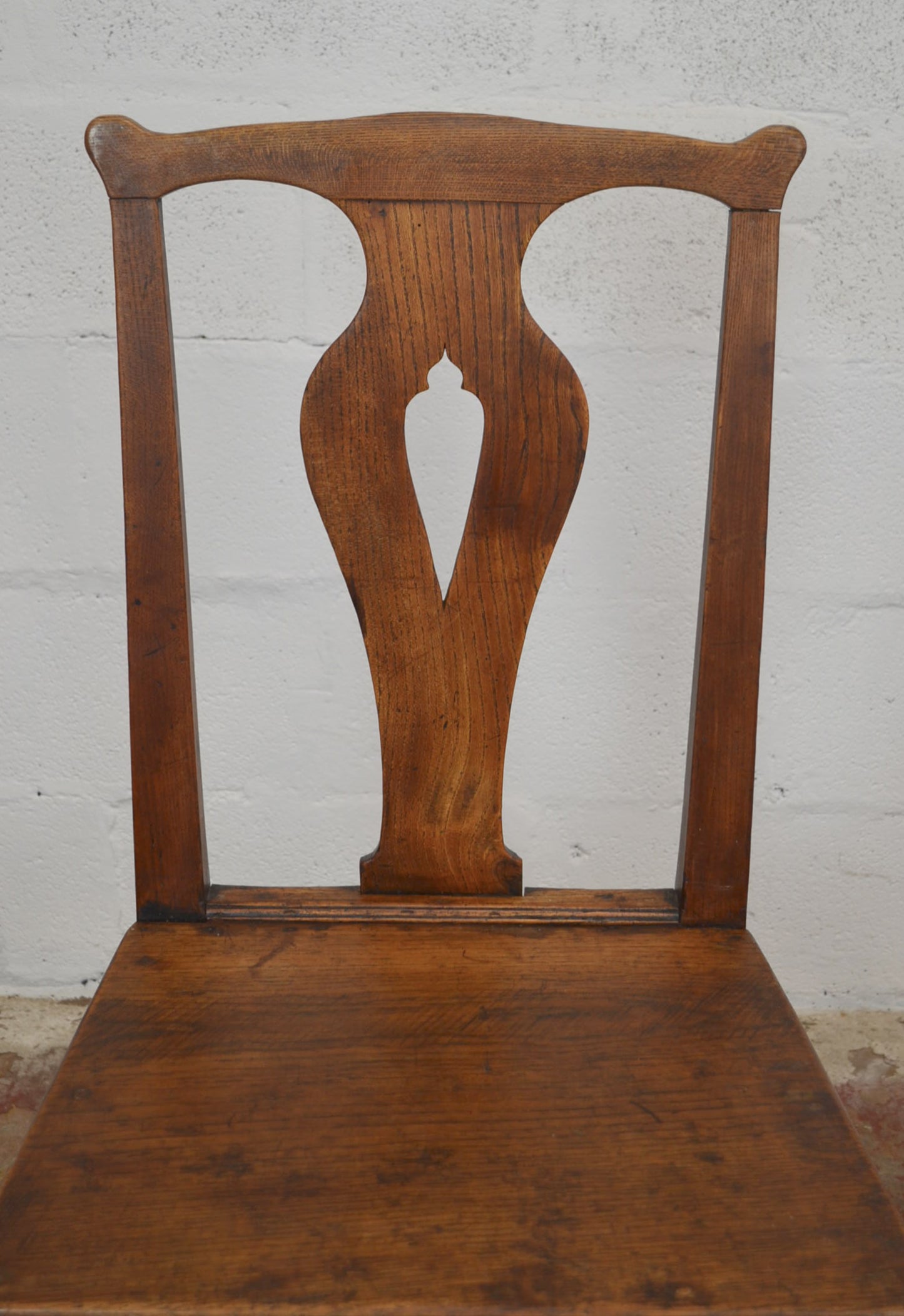 Reserved For Vanessa - A Georgian Country Cottage Dining Chair