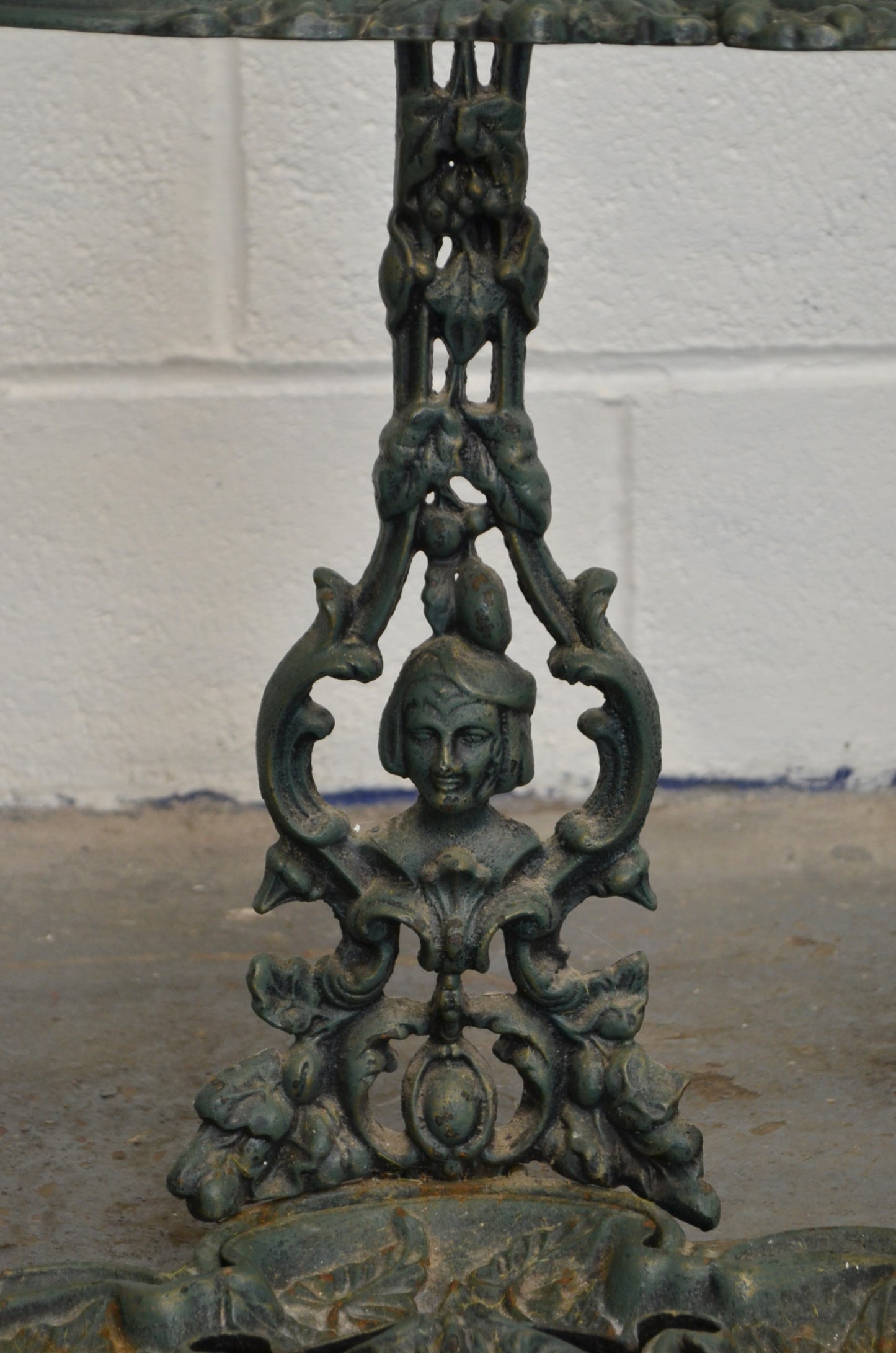 Victorian Umbrella Stand