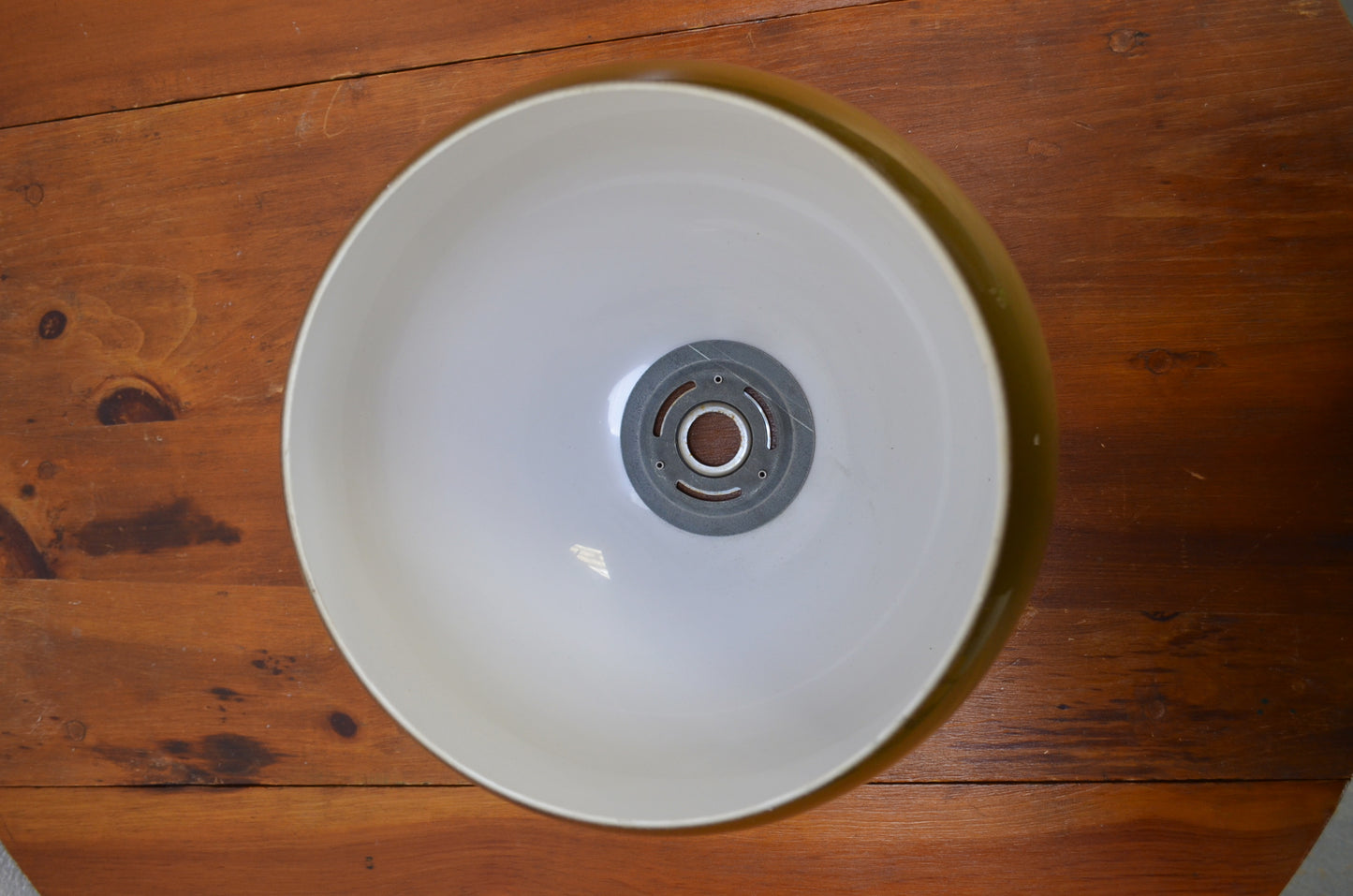 Vintage Guzzini Lamp Shade