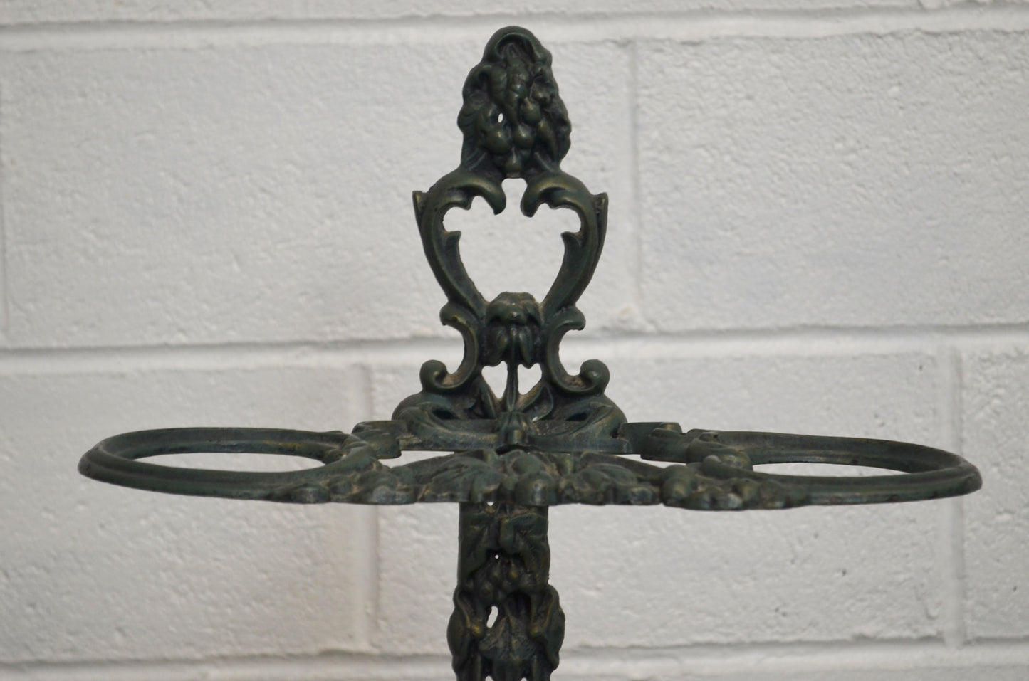 Victorian Umbrella Stand