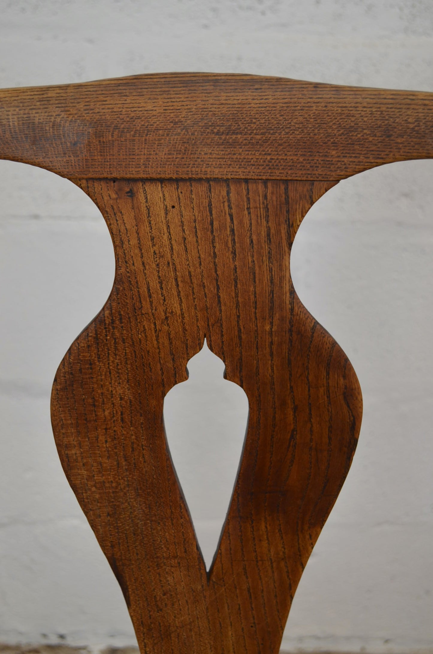 Reserved For Vanessa - A Georgian Country Cottage Dining Chair