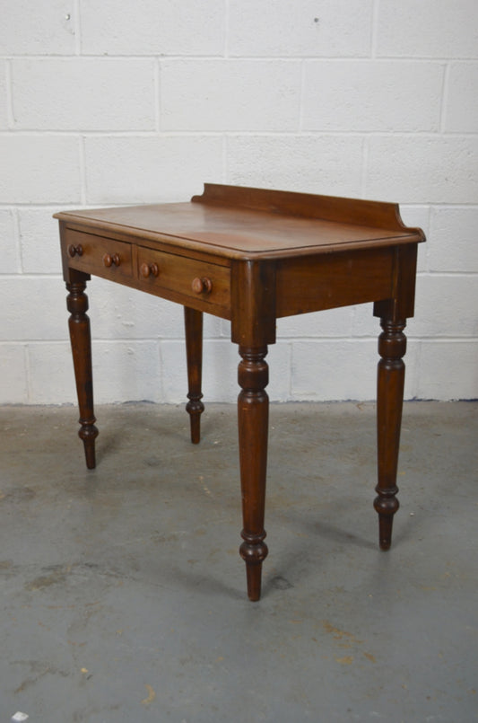Victorian Writing Table Desk