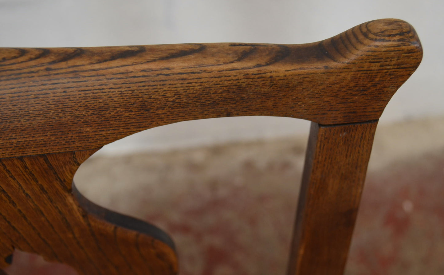 Reserved For Vanessa - A Georgian Country Cottage Dining Chair