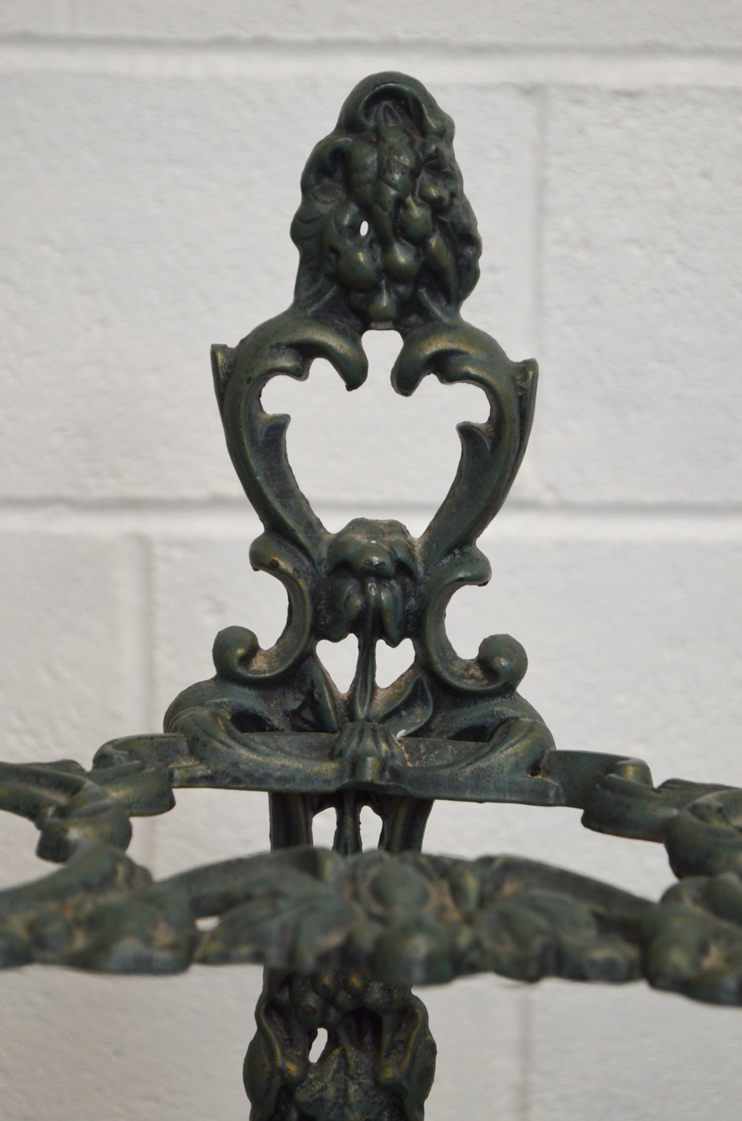 Victorian Umbrella Stand