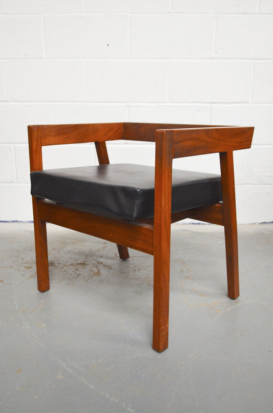 Mid Century Desk Chair