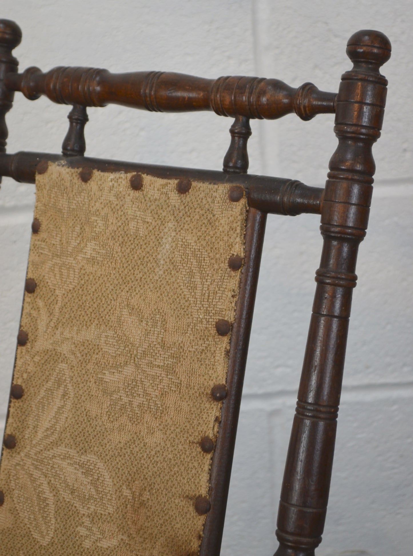 19th Century Children's Chair