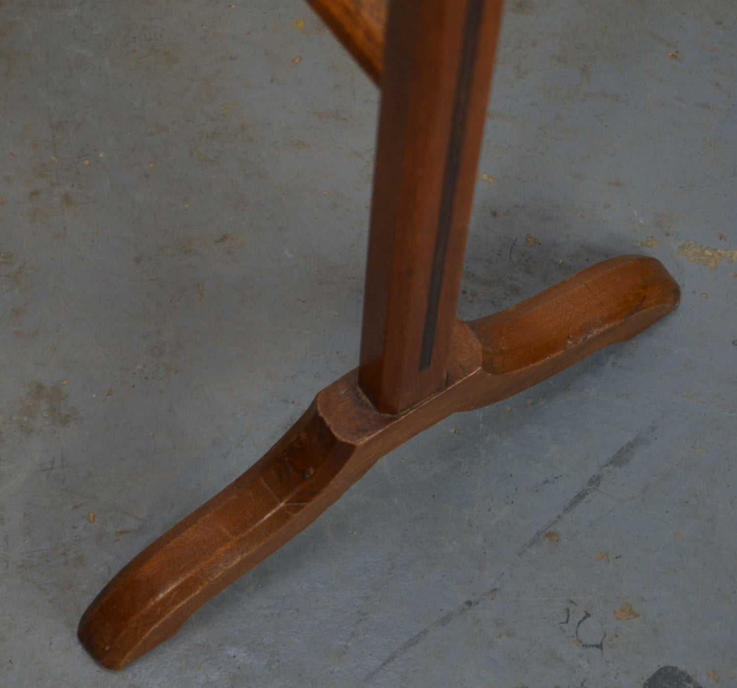 Antique Towel Rail