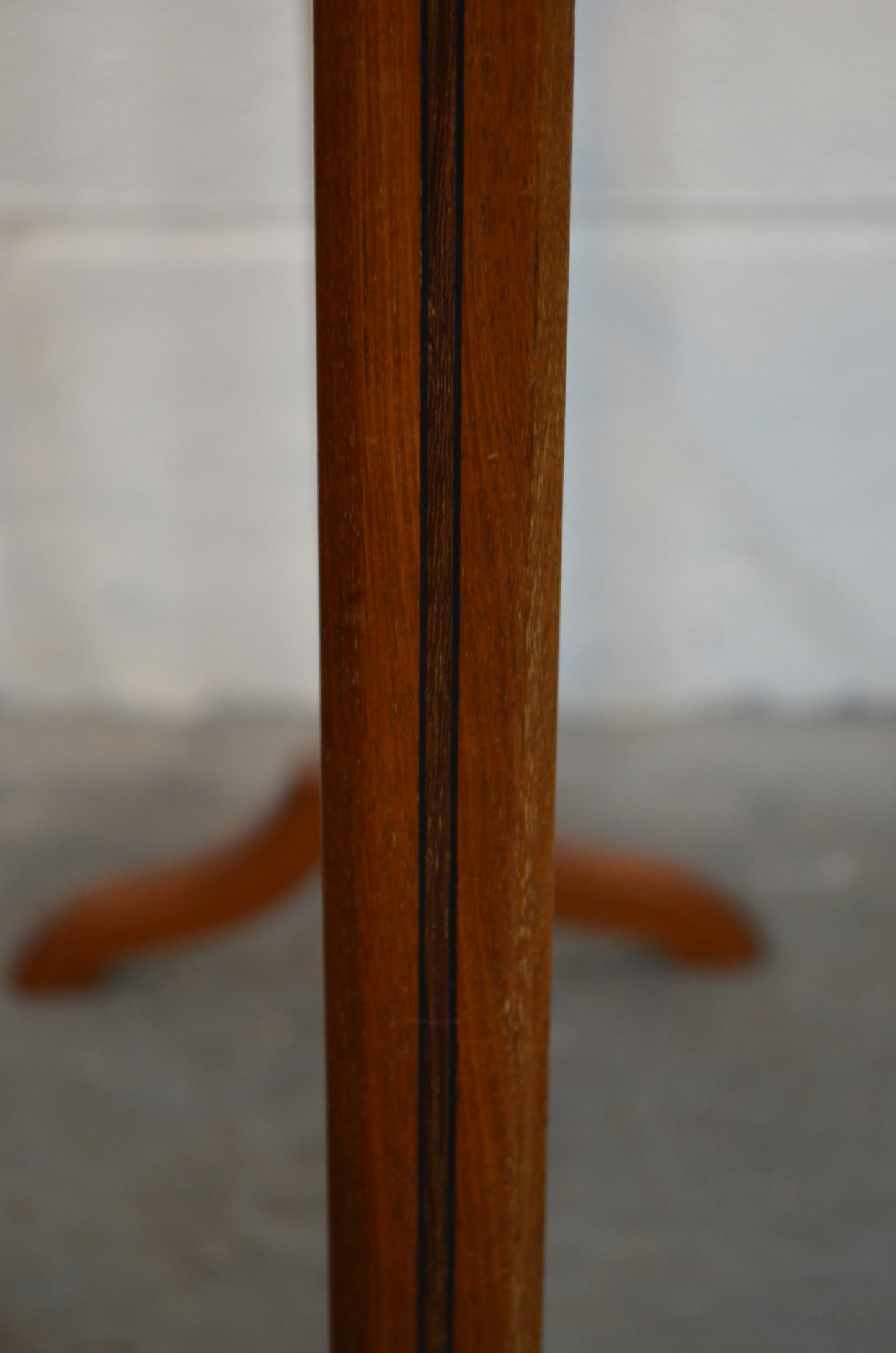 Antique Towel Rail