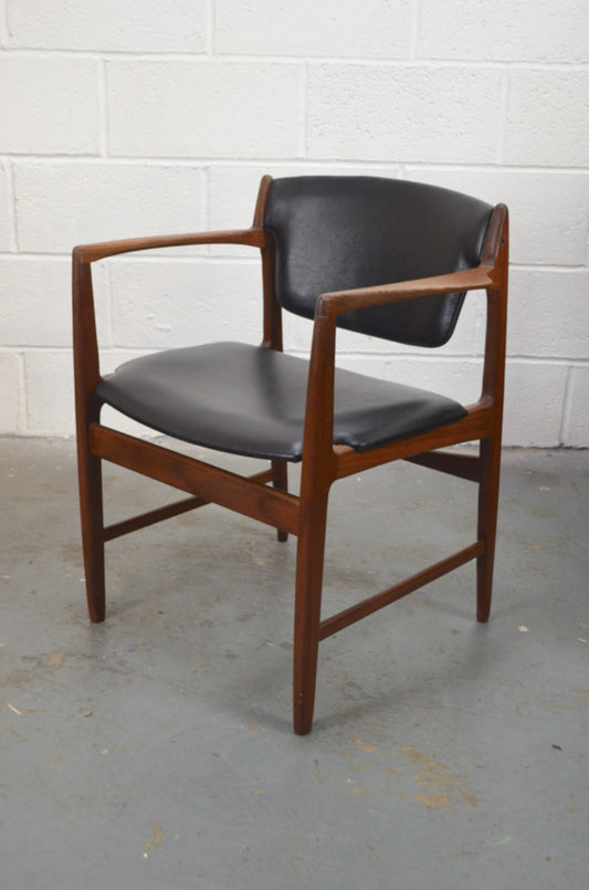 Kofod Larsen, Chair for G Plan Danish Range, Model 4513