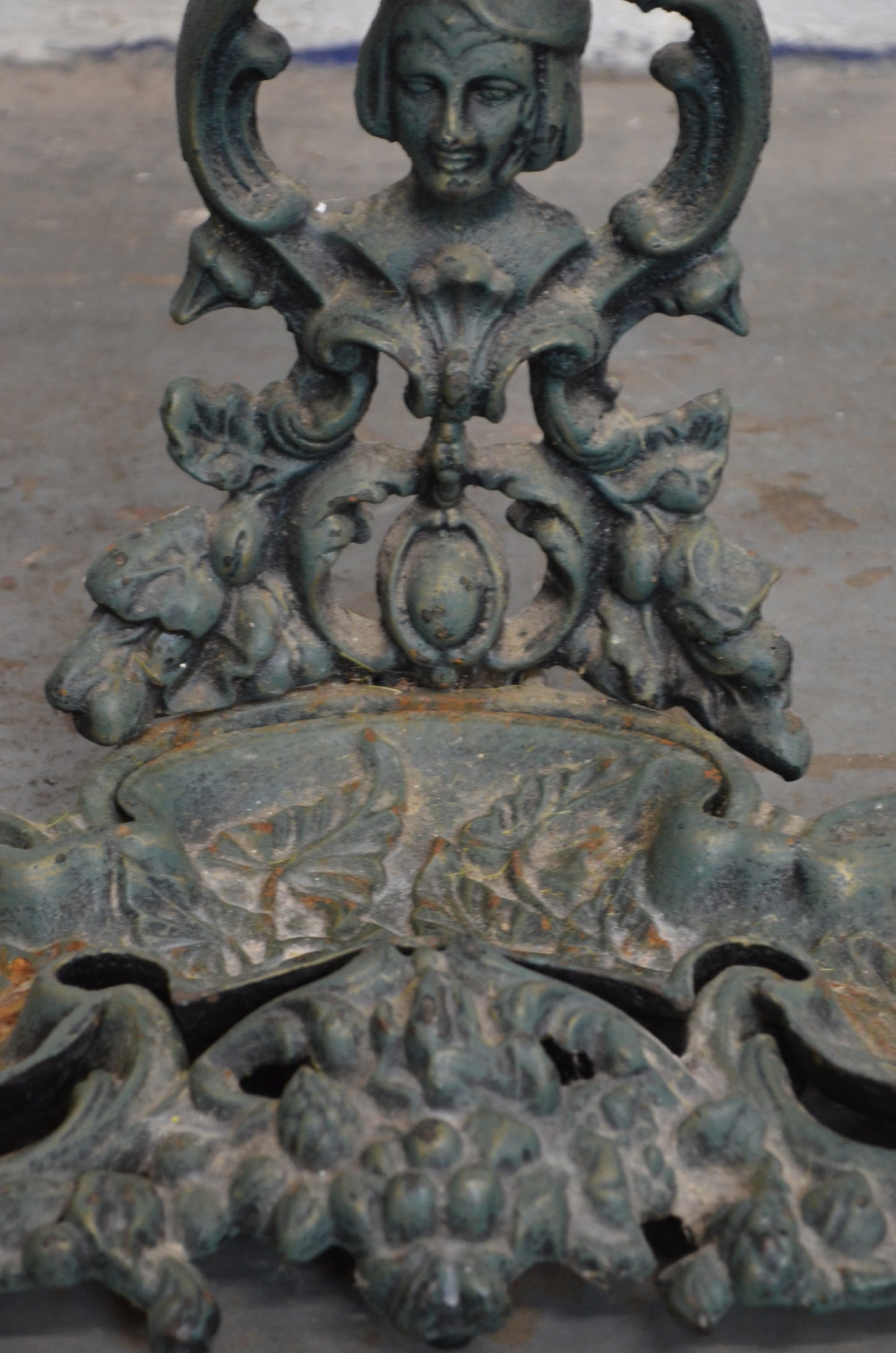 Victorian Umbrella Stand