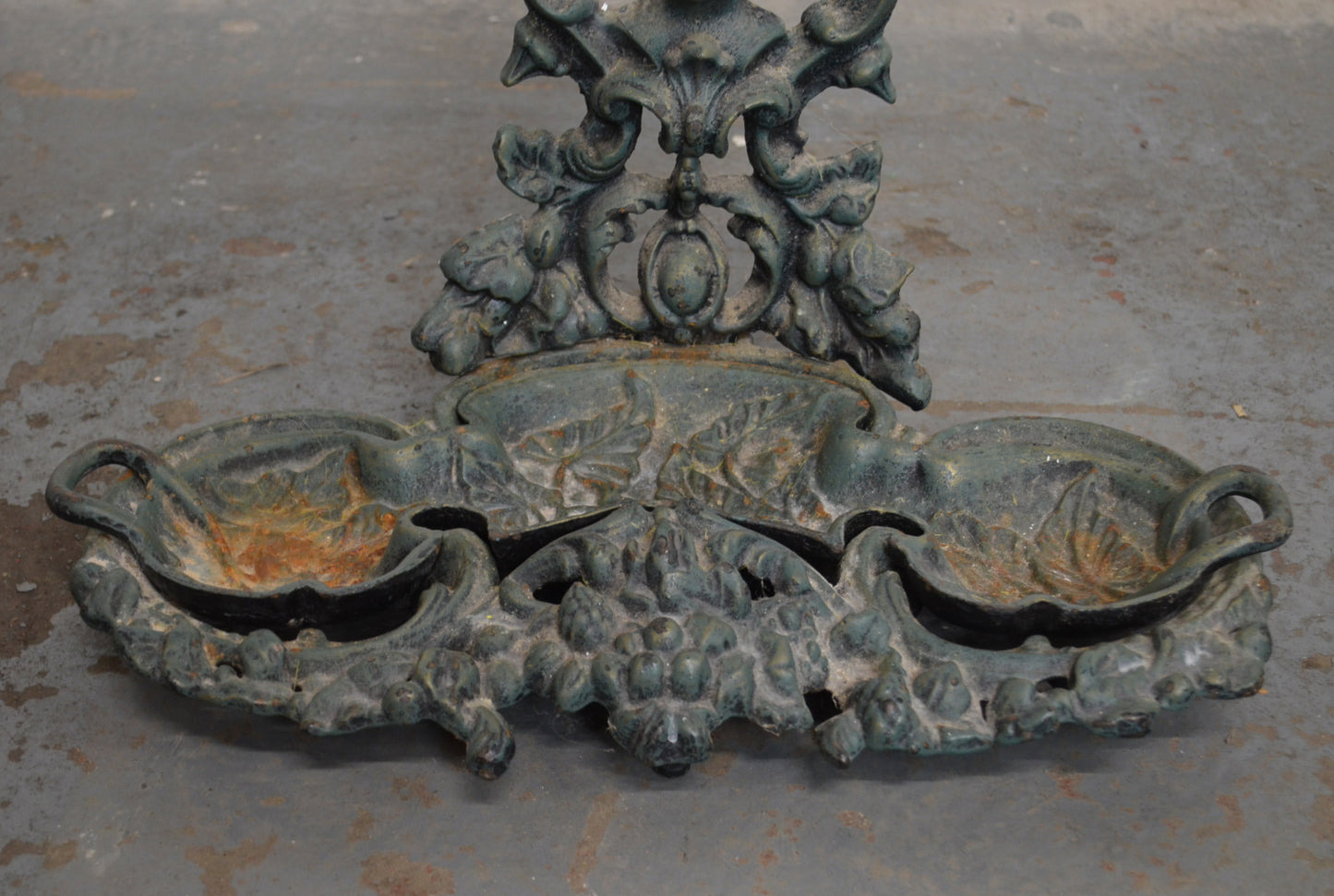 Victorian Umbrella Stand