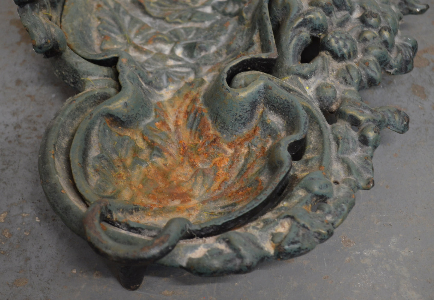 Victorian Umbrella Stand